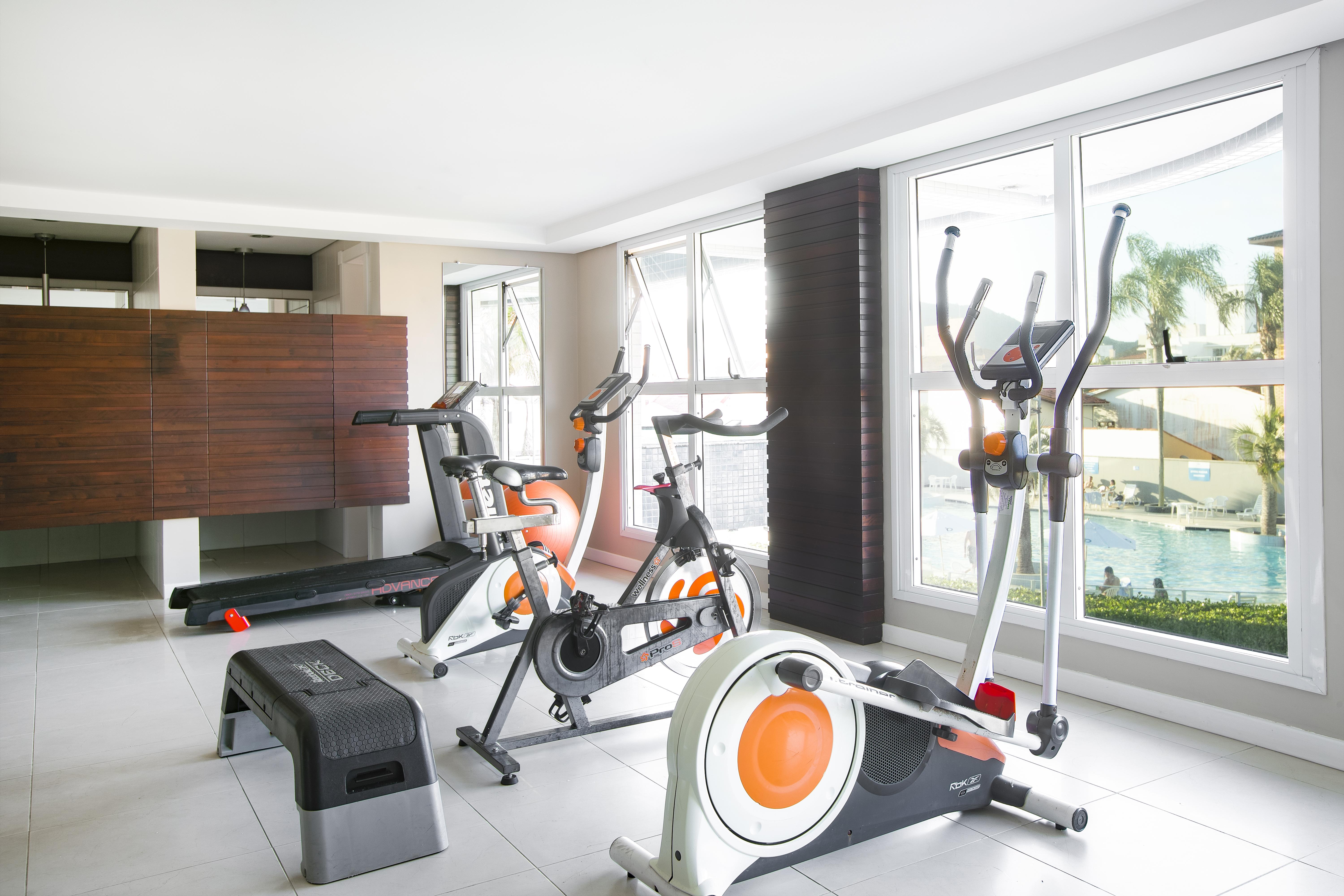 Oceania Park Hotel Spa & Convention Florianópolis المظهر الخارجي الصورة