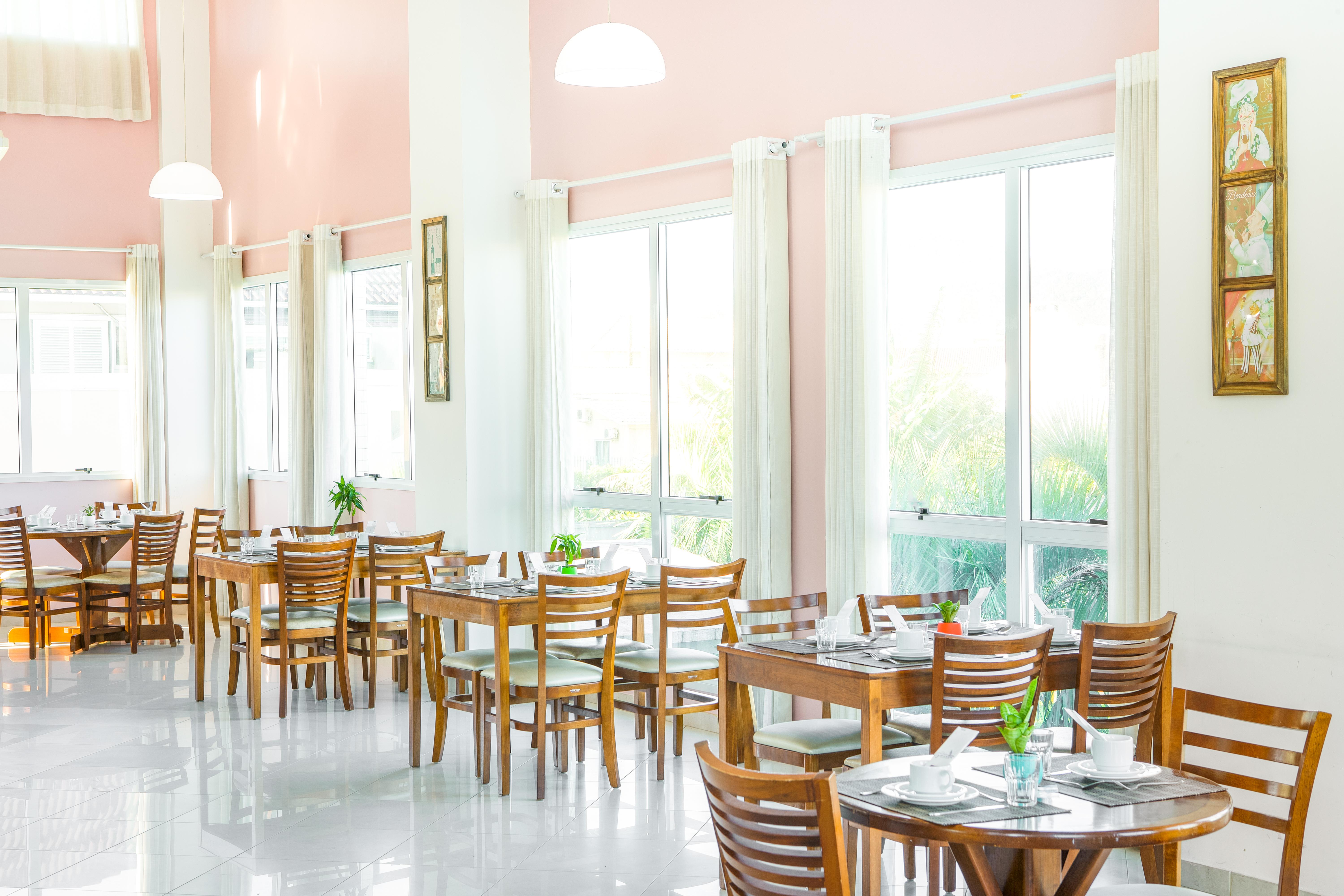 Oceania Park Hotel Spa & Convention Florianópolis المظهر الخارجي الصورة