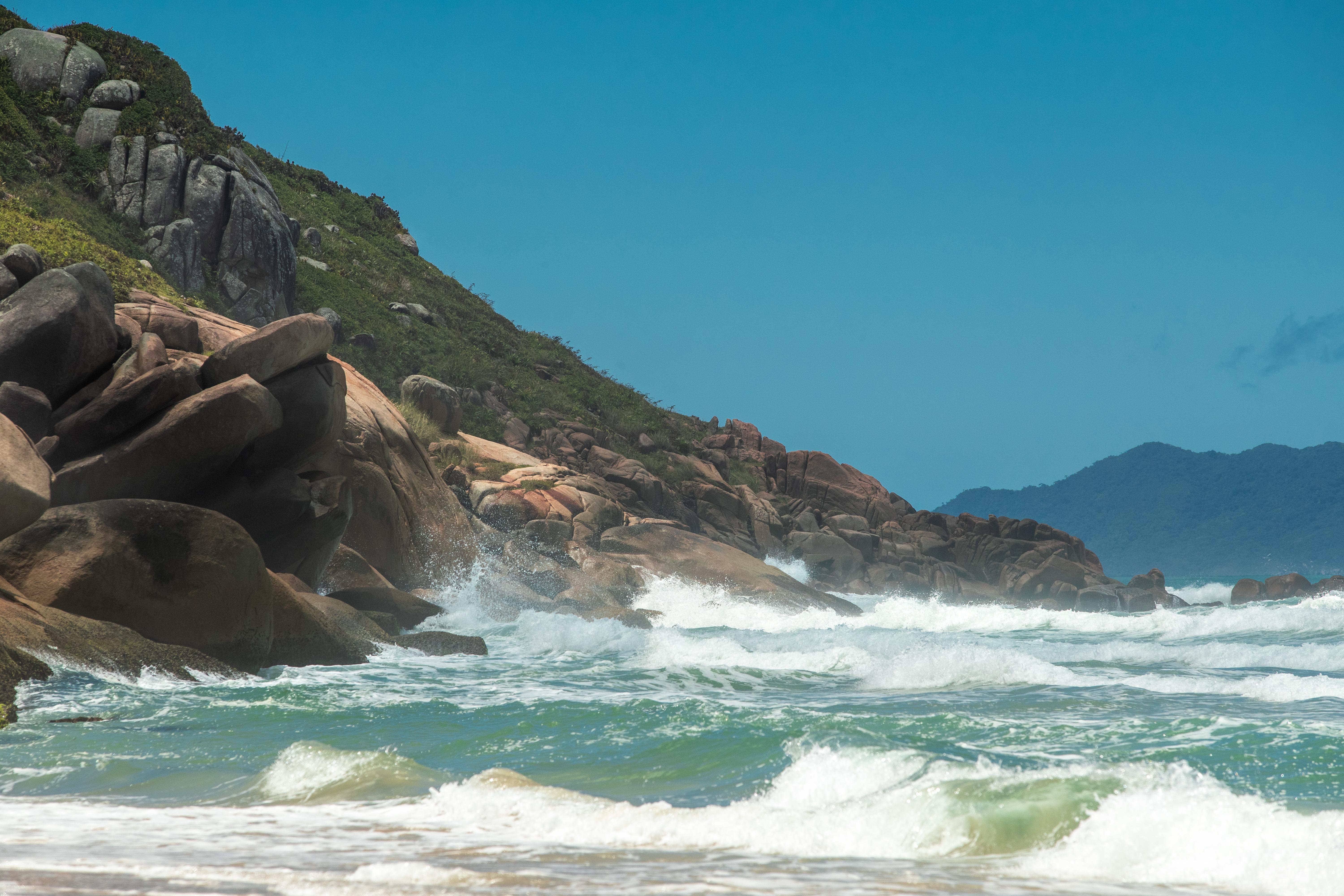Oceania Park Hotel Spa & Convention Florianópolis المظهر الخارجي الصورة