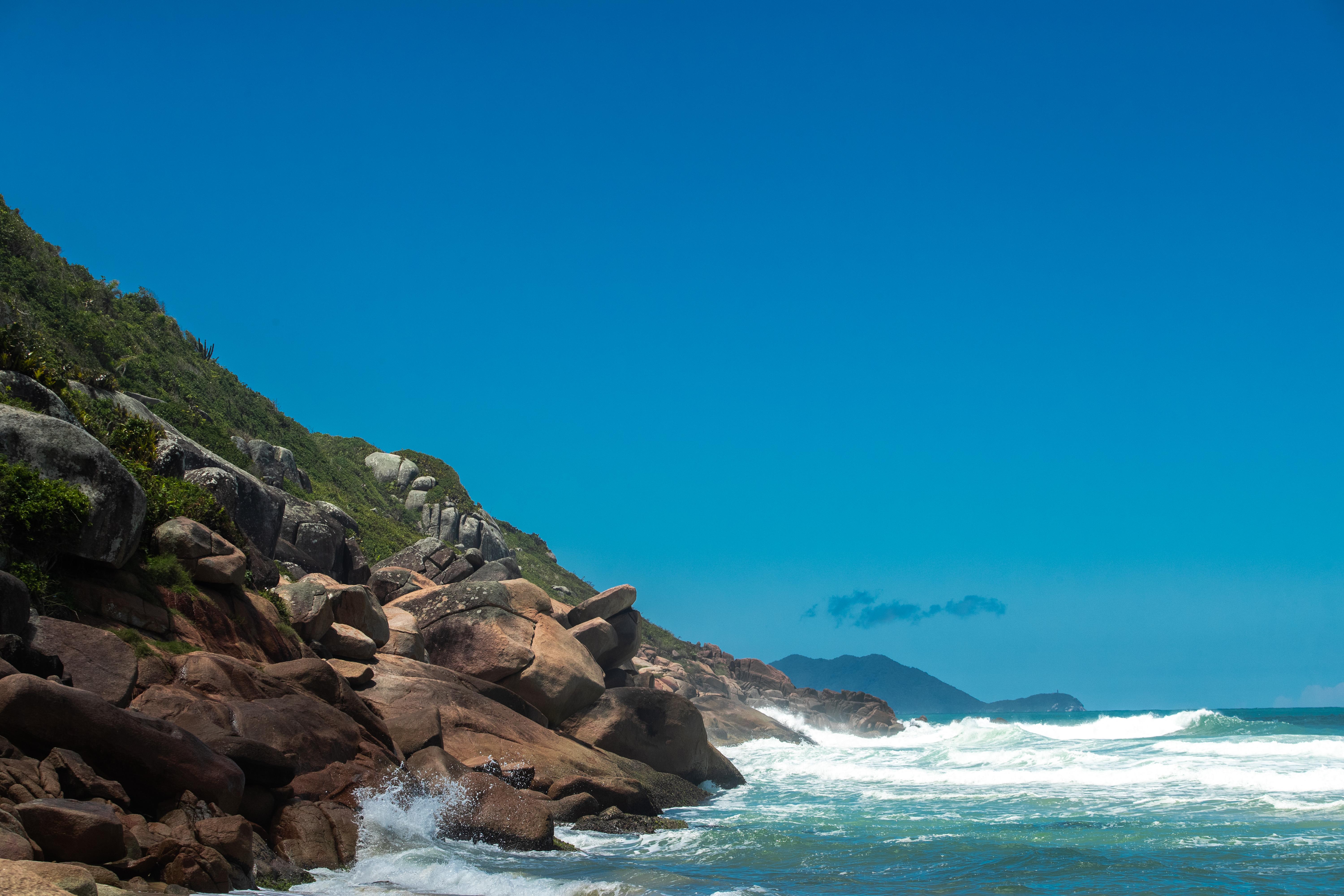 Oceania Park Hotel Spa & Convention Florianópolis المظهر الخارجي الصورة