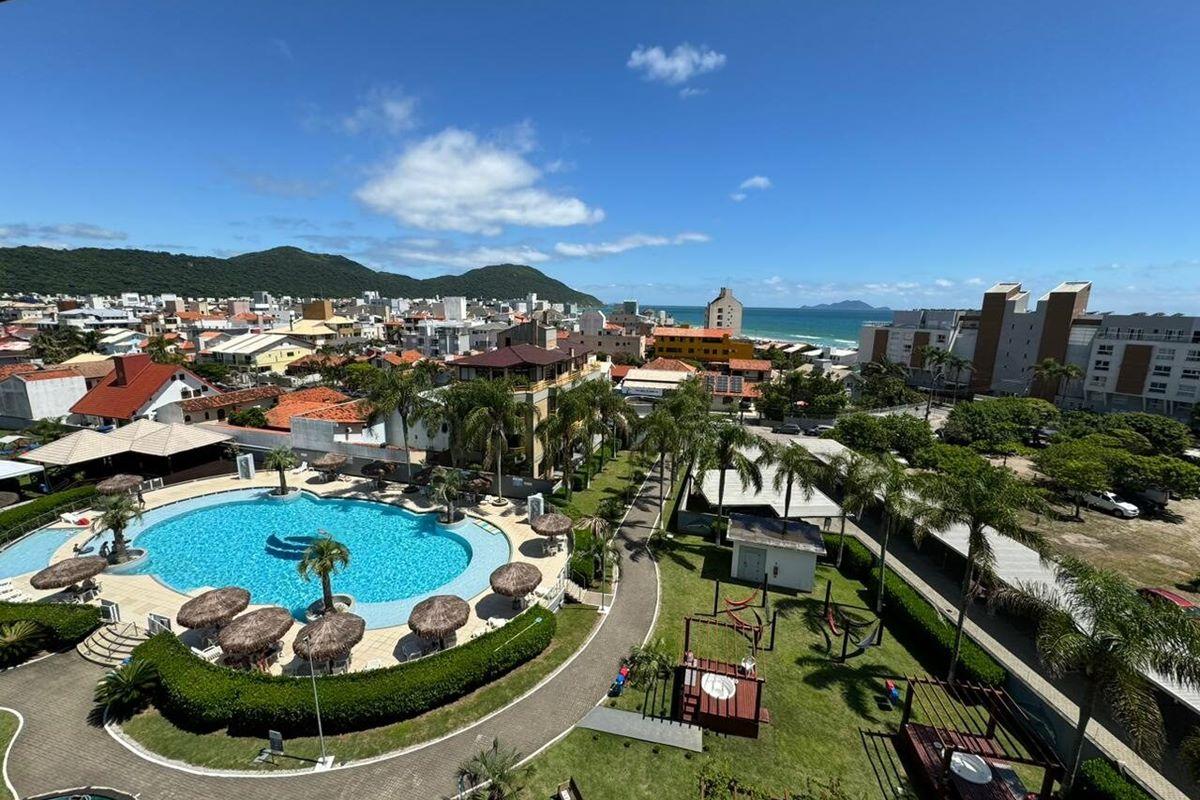 Oceania Park Hotel Spa & Convention Florianópolis المظهر الخارجي الصورة